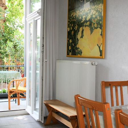 Herrenhof Worms Eksteriør bilde