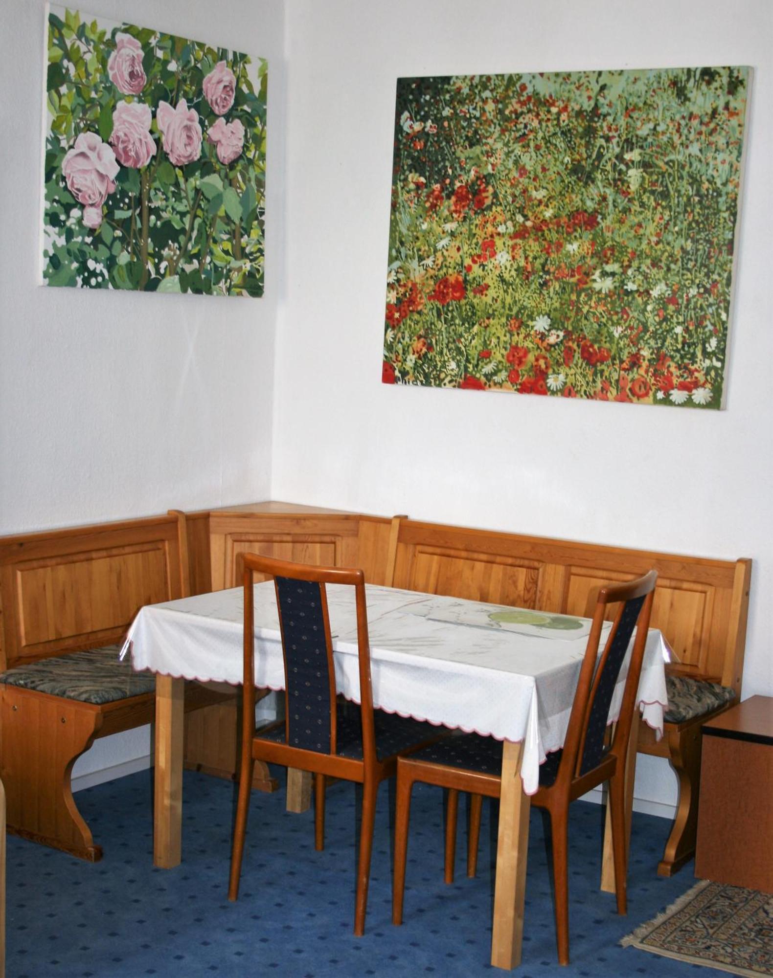 Herrenhof Worms Eksteriør bilde